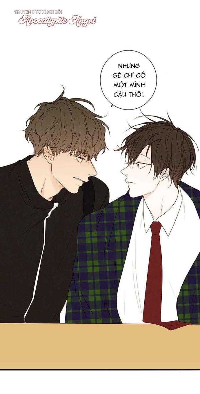 Đọc truyện Thiên Đường Táo Xanh - Chapter 85