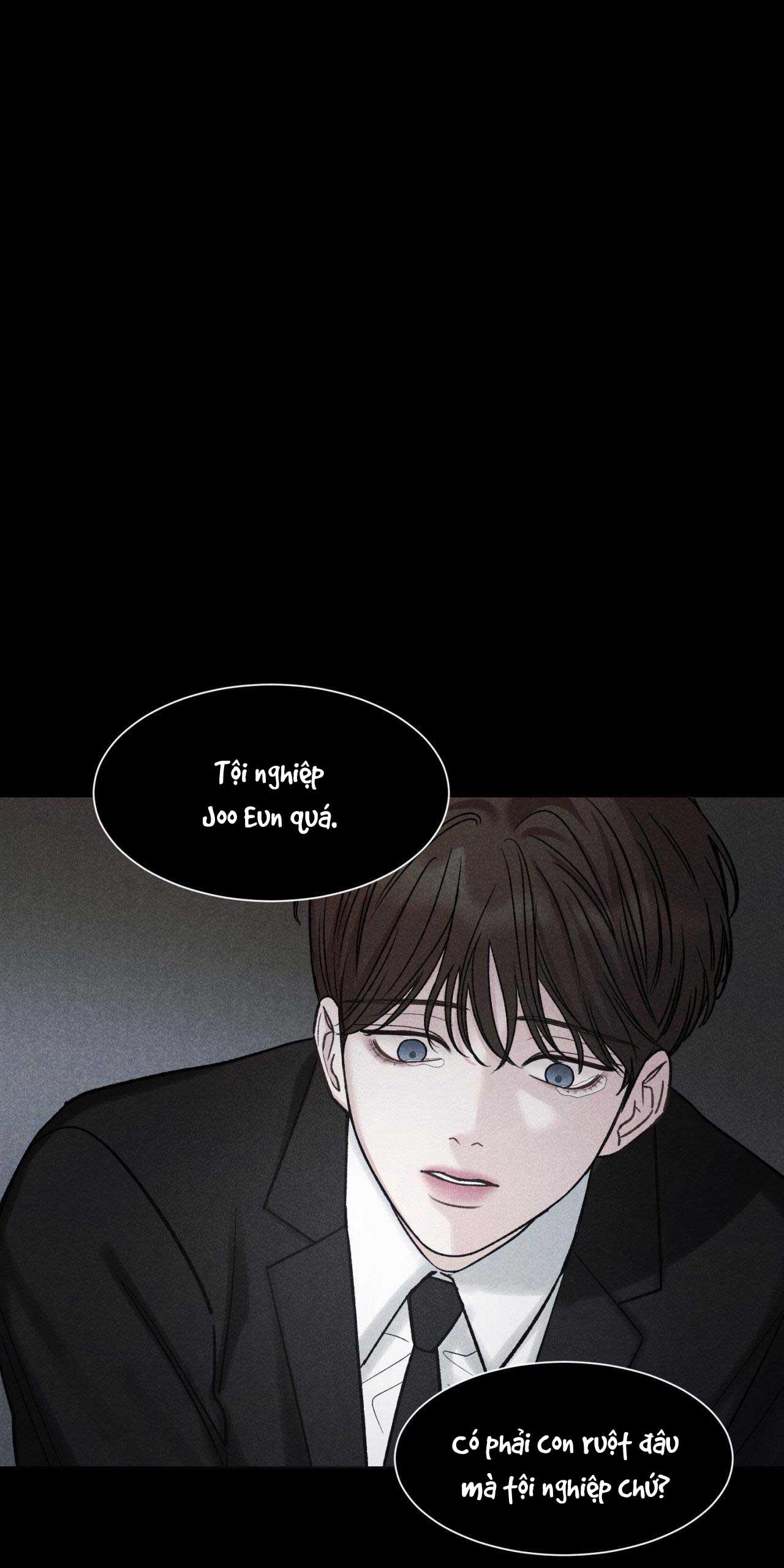 Đọc truyện Joo Eun - Chapter 1