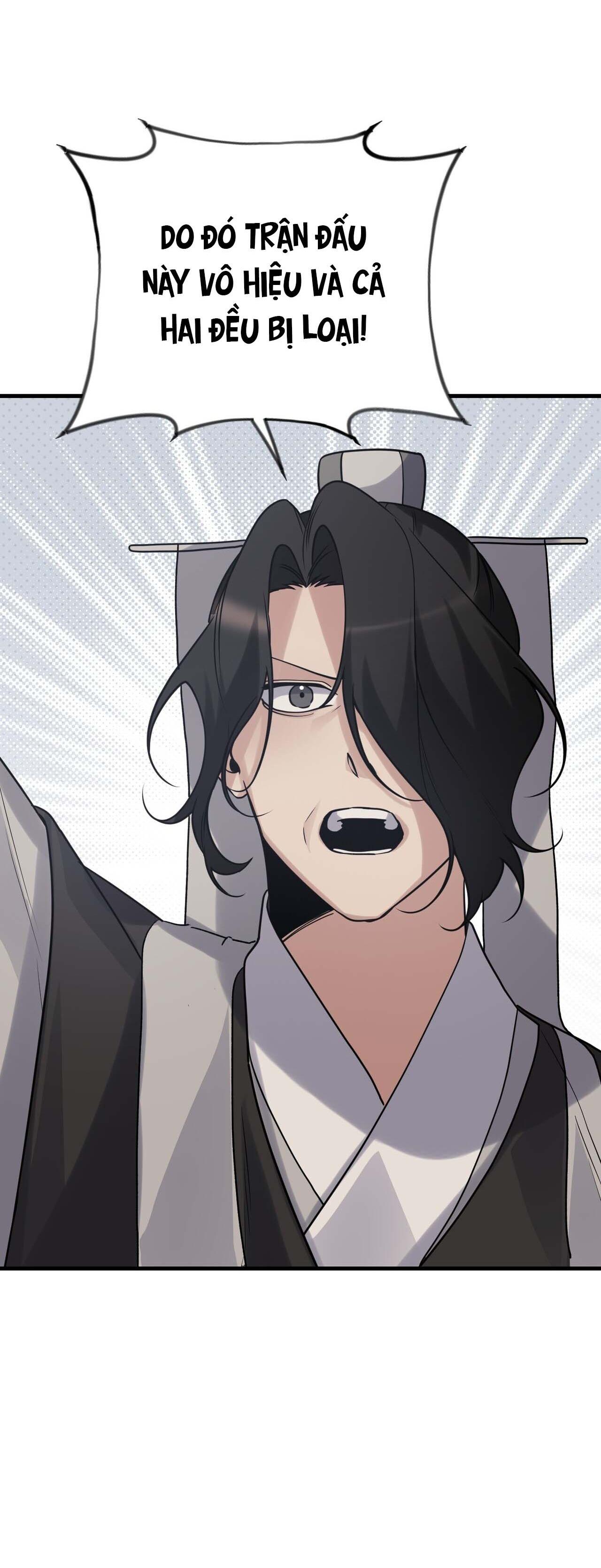 Đọc truyện BÁT NHÃ GIAI NHÂN - Chapter 87