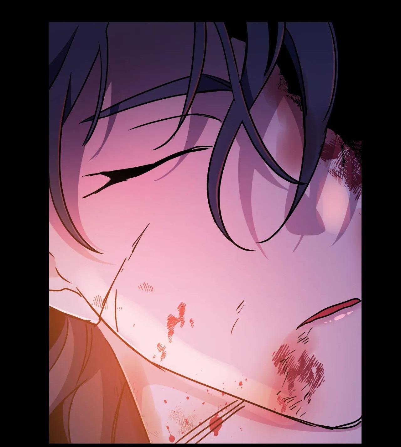 Đọc truyện  Ám Giữ Linh Hồn - Chapter 51