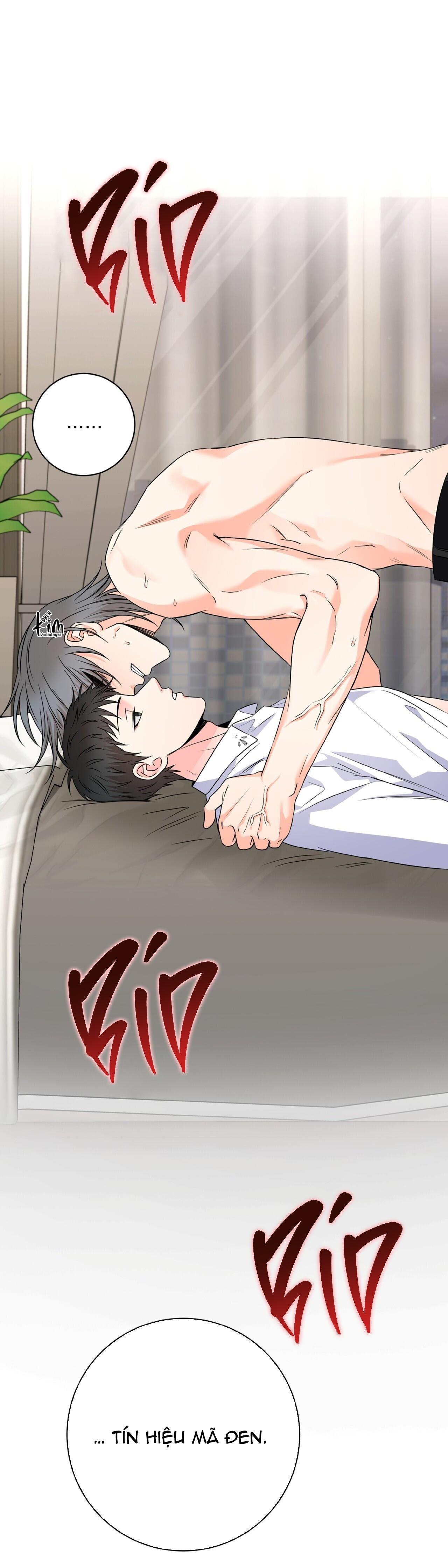 Đọc truyện CHÁN GHÉT - Chapter 30