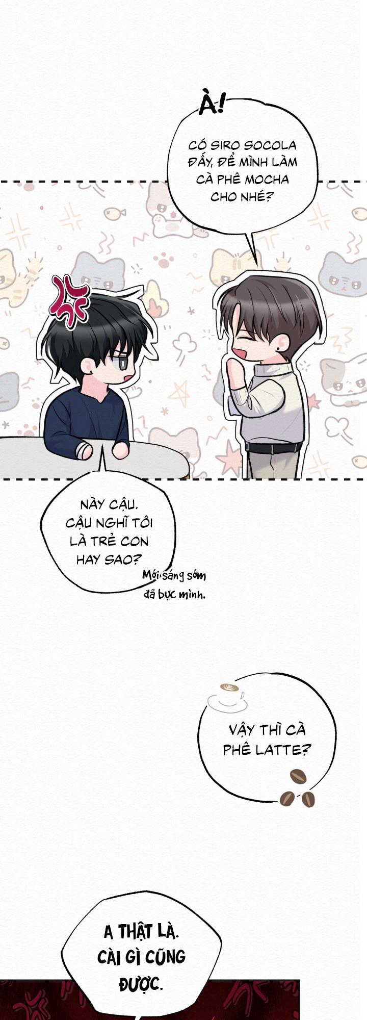 Đọc truyện HƯƠNG XƯA - Chapter 7