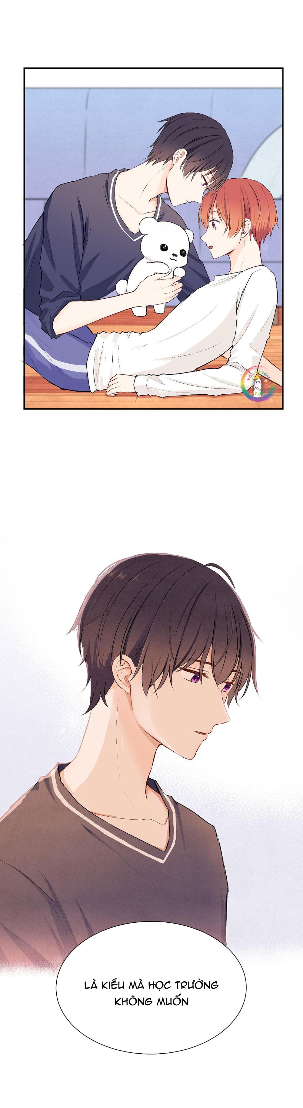 Đọc truyện Liquor Gummies - Chapter 22