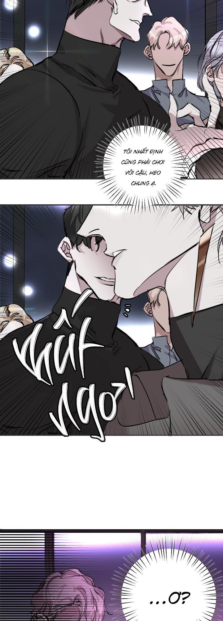 Đọc truyện TÌNH ĐƠN PHƯƠNG - Chapter 2