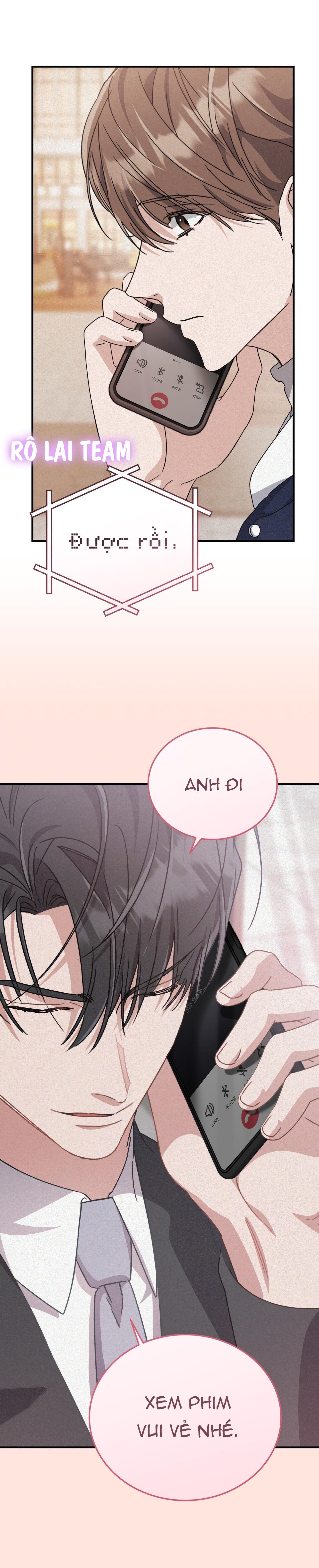 Đọc truyện FormLess - Chapter 27