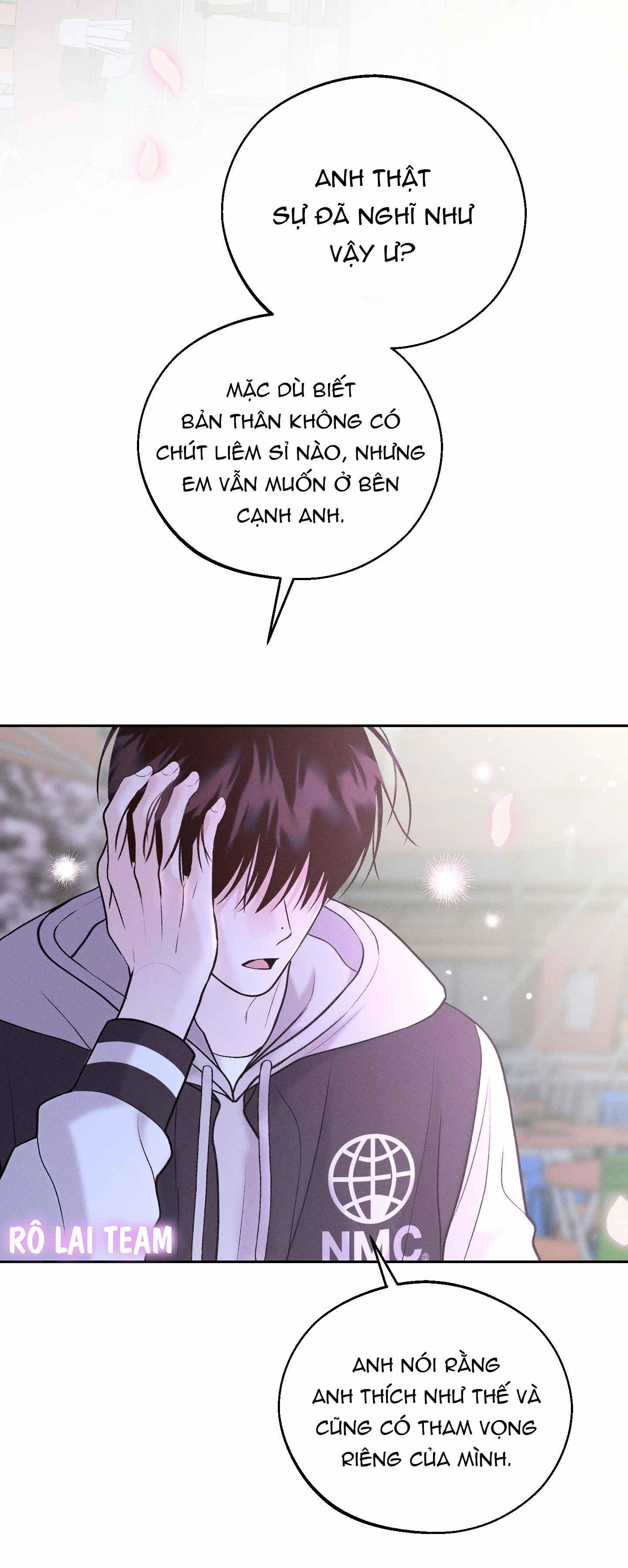 Đọc truyện  Cứu tinh của Thứ Hai - Chapter 26