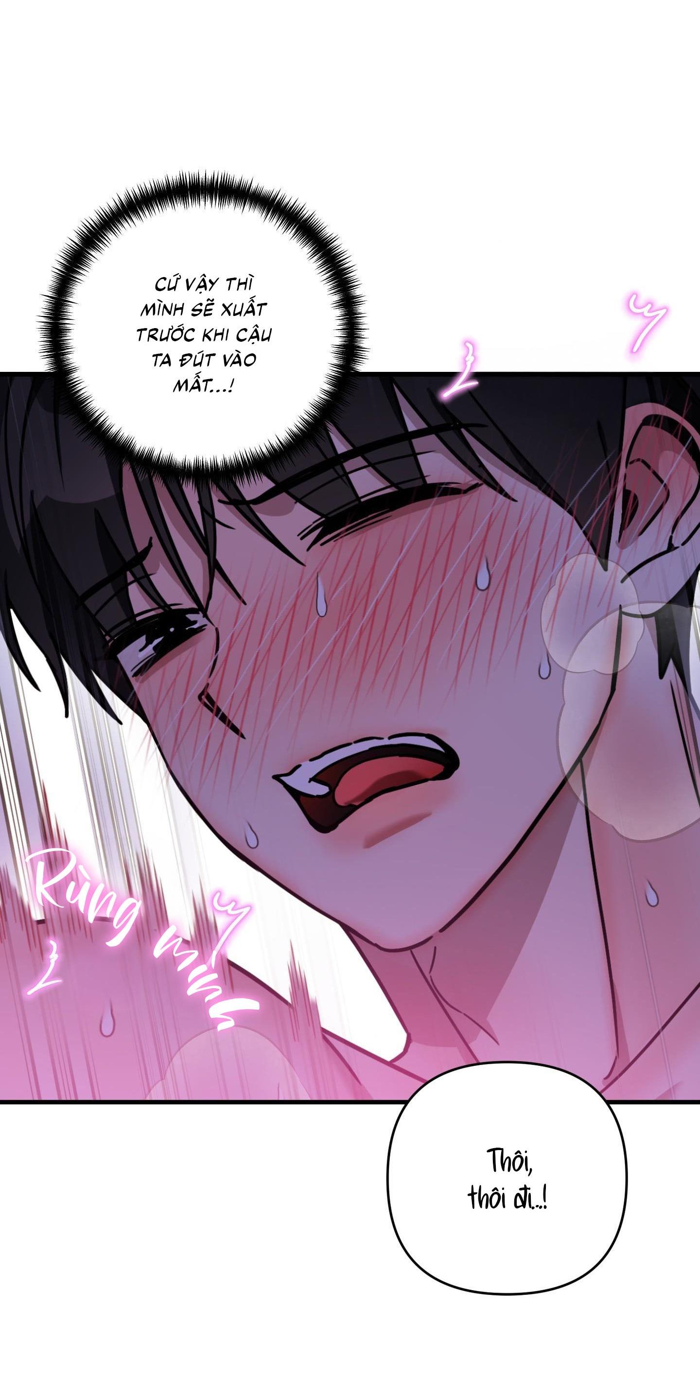 Đọc truyện  Yêu Phải Lừa Đảo - Chapter 13