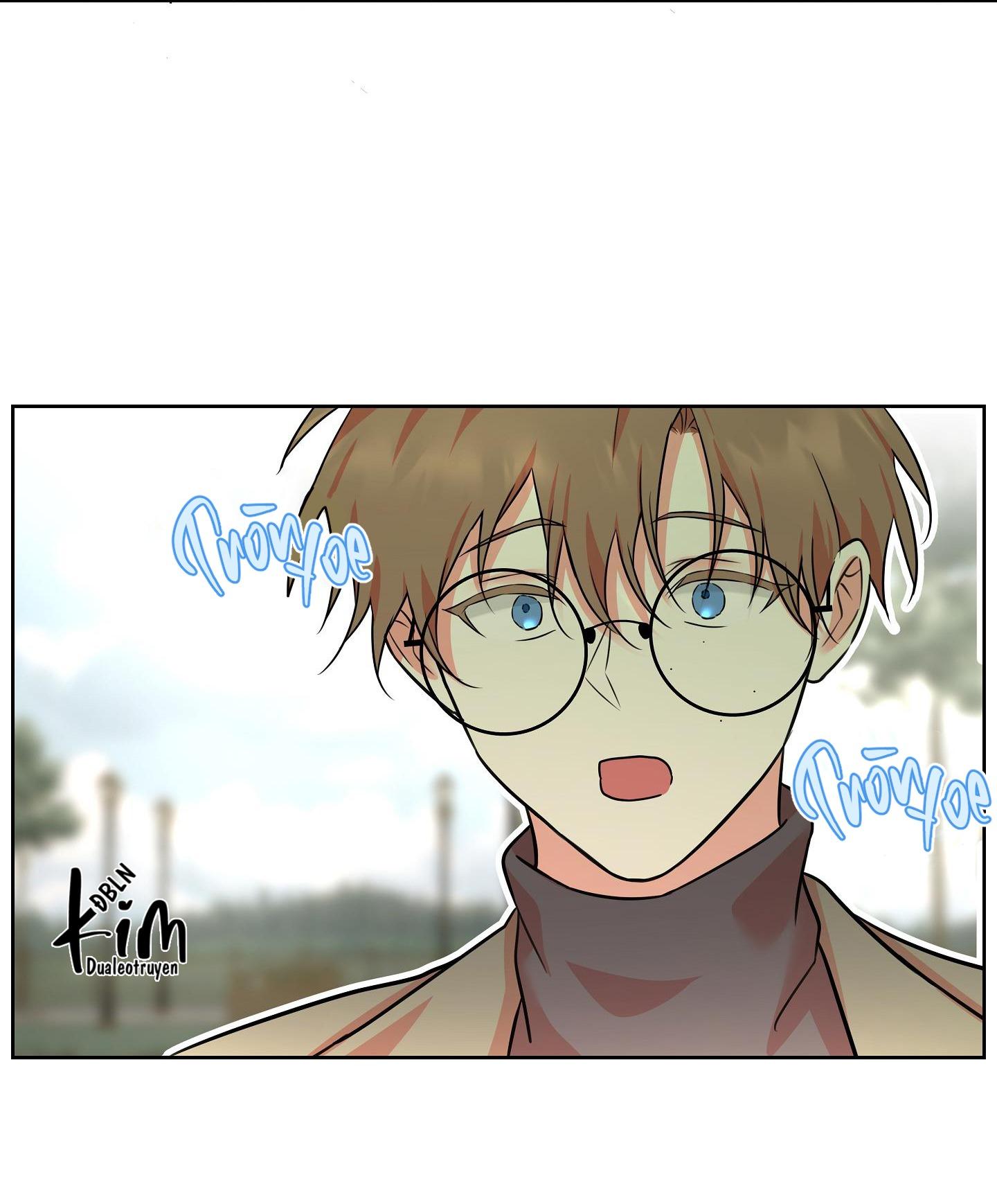 Đọc truyện CAMBOY BUNNY - Chapter 16