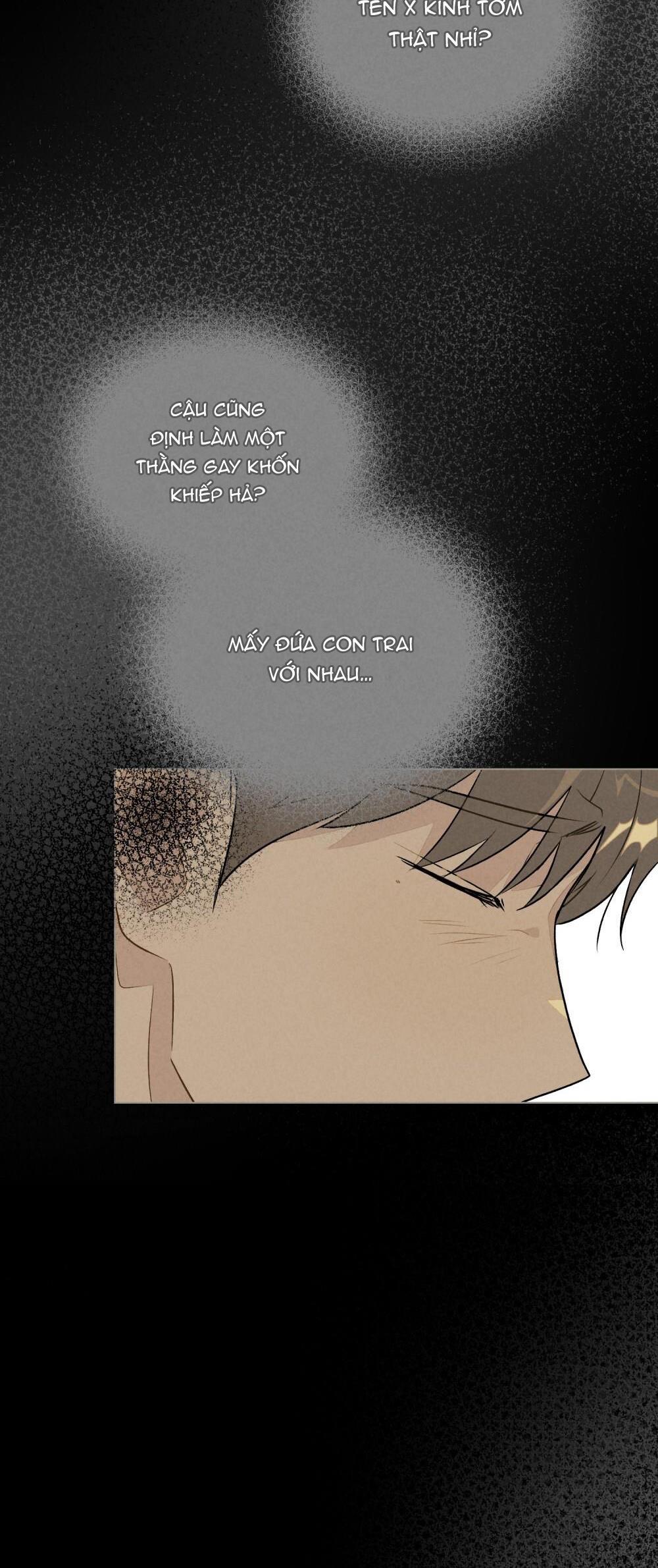 Đọc truyện 30 PHÚT TRƯỚC KHI TỎ TÌNH - Chapter 23