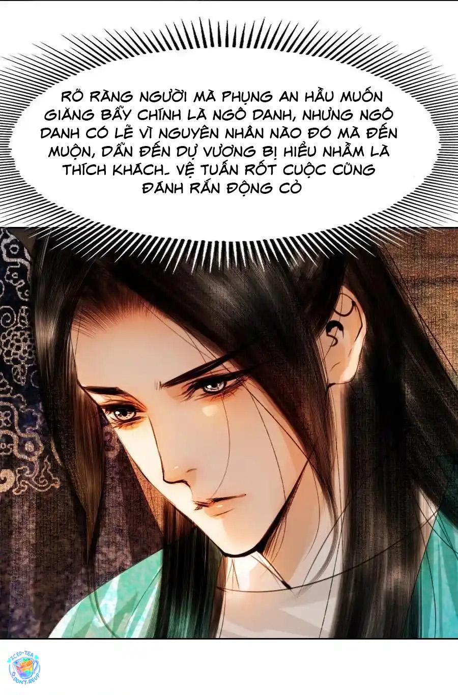 Đọc truyện Vòng Luân Hồi - Chapter 83