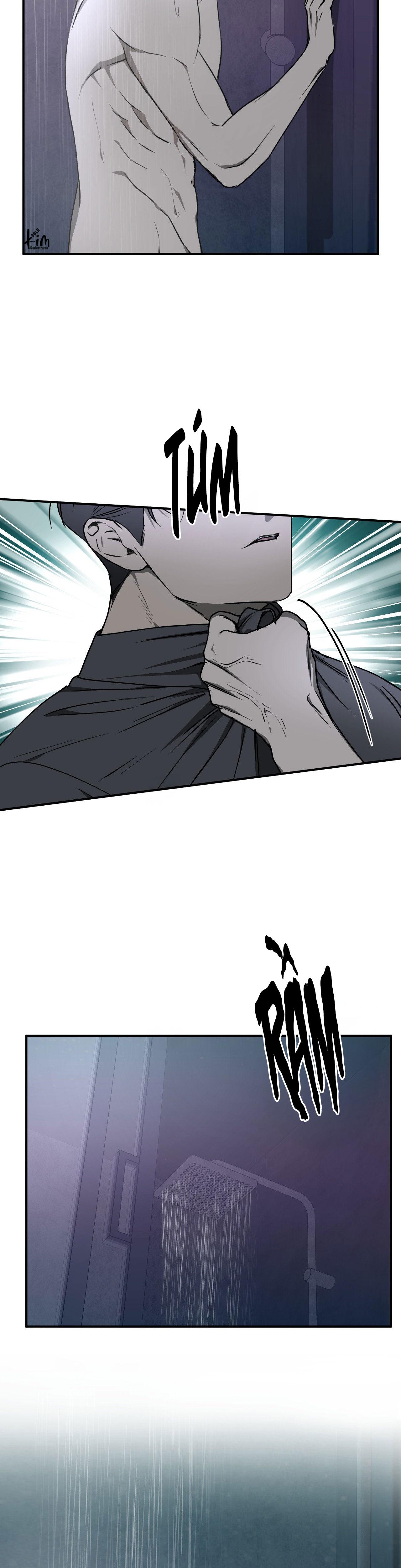 Đọc truyện ĐỘC XÀ - Chapter 10