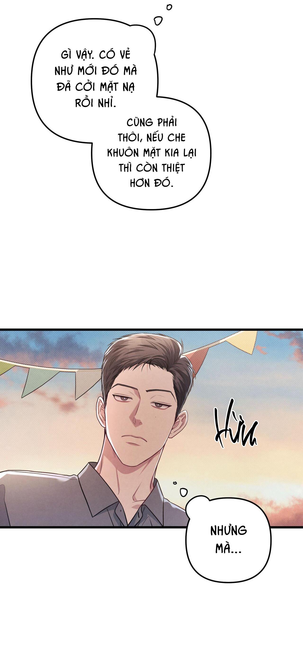 Đọc truyện CÔNG TƯ PHÂN MINH - Chapter 58