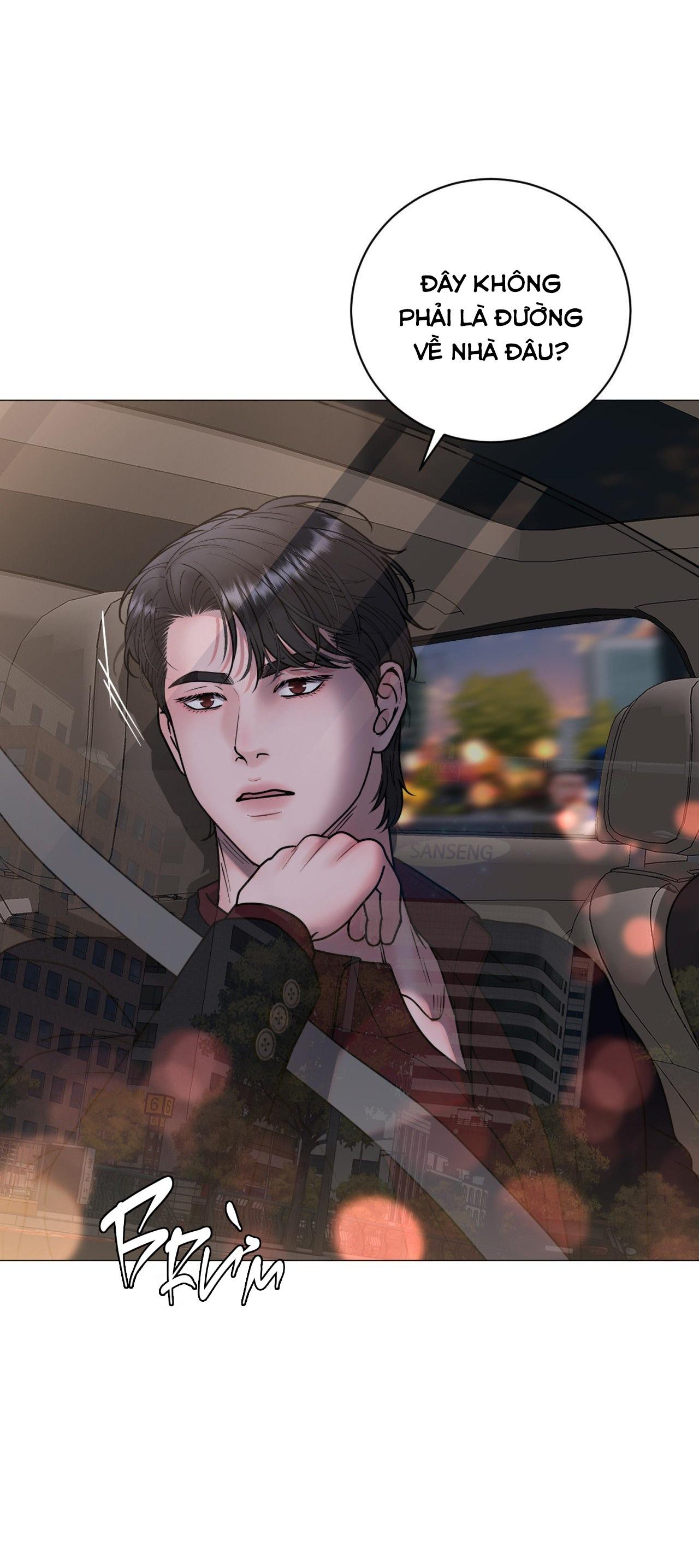 Đọc truyện ẢO TƯỞNG - Chapter 27