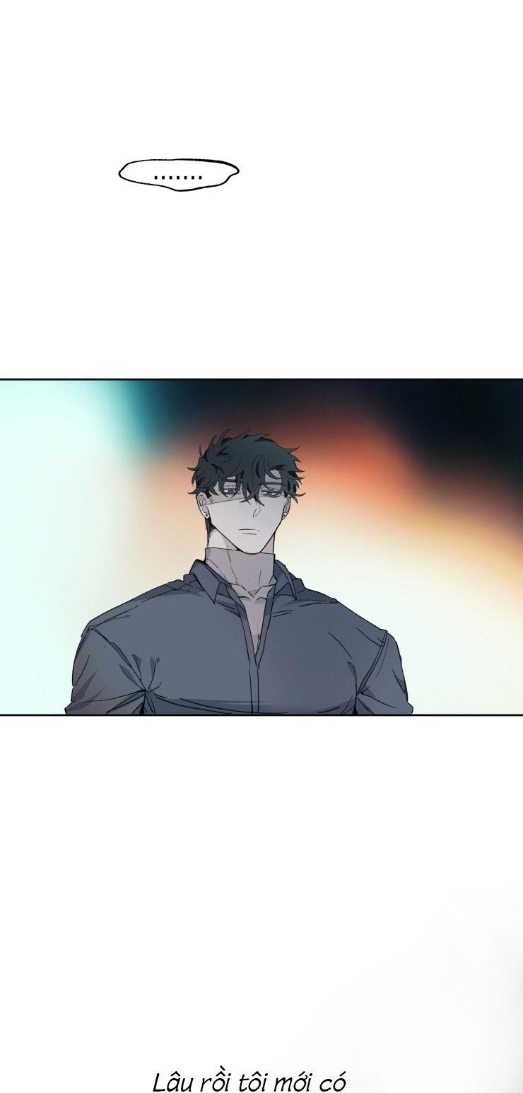 Đọc truyện Nuốt gai - Chapter 13