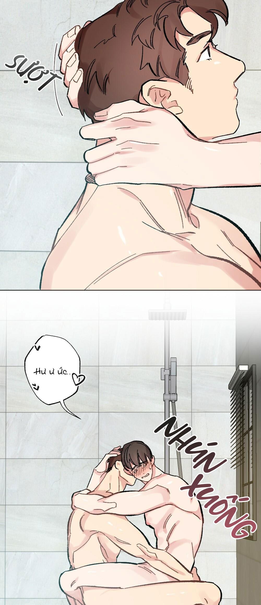 Đọc truyện TUYỂN TẬP DÚ BỰ - Chapter 37