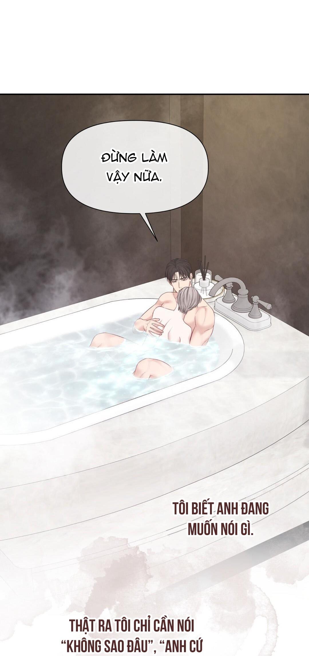 Đọc truyện MACGUFFIN - Chapter 28