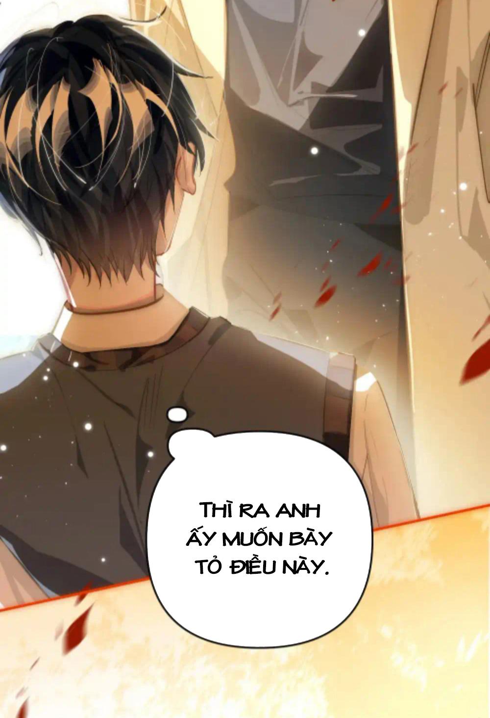 Đọc truyện Tôi có bệnh - Chapter 46