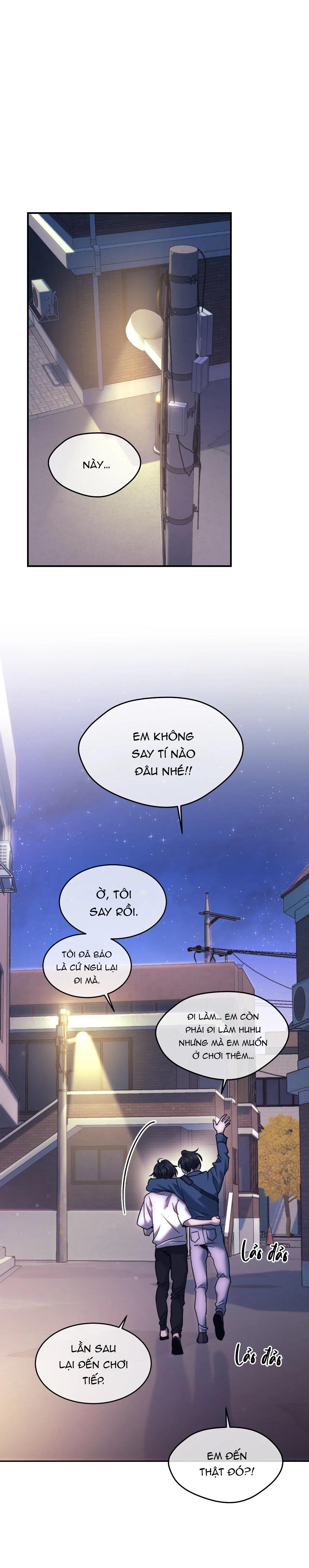 Đọc truyện Công Cuộc Báo Thù Của Kẻ Yếu Thế - Chapter 79