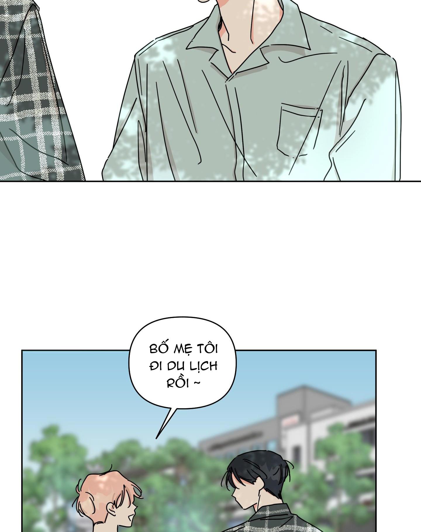 Đọc truyện BL NGẮN TUYỂN CHỌN - Chapter 25.92