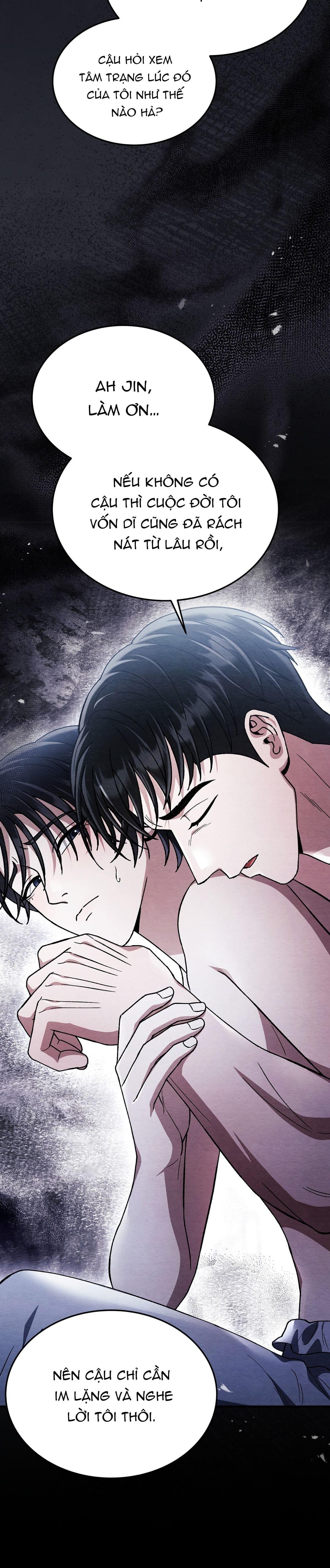 Đọc truyện ĂN MỘT LỜI HAI - Chapter 37