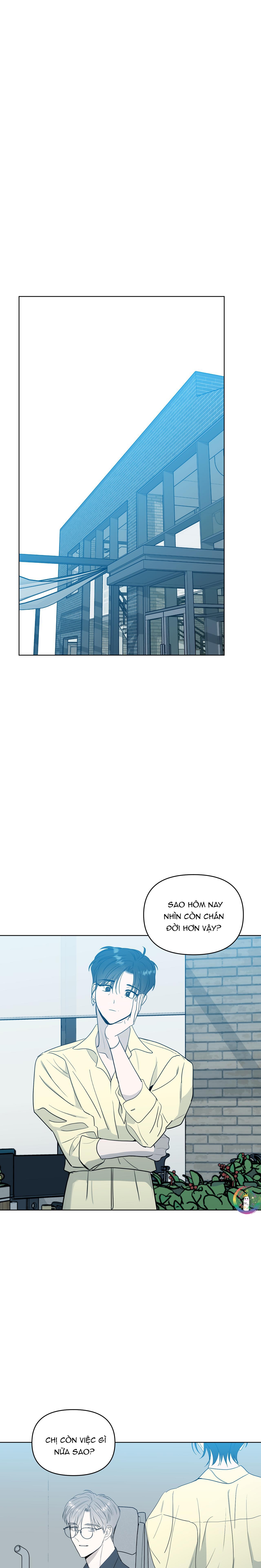 Đọc truyện Sparkling Baby - Chapter 18