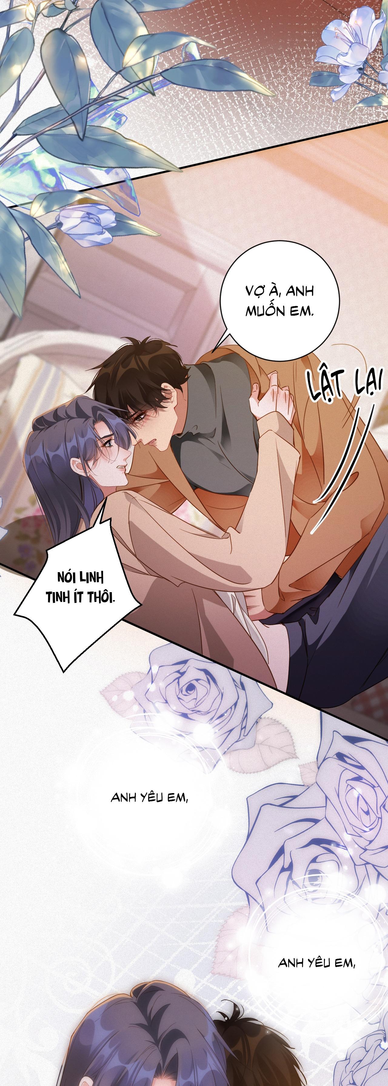 Đọc truyện CHỒNG CŨ MUỐN TÁI HÔN LẦN NỮA - Chapter 98