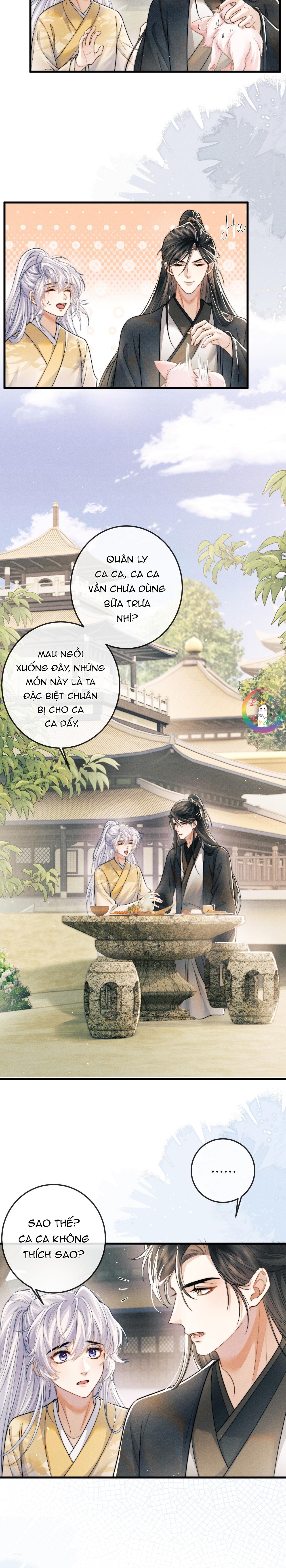 Đọc truyện Sự Hối Hận Muộn Màng - Chapter 70