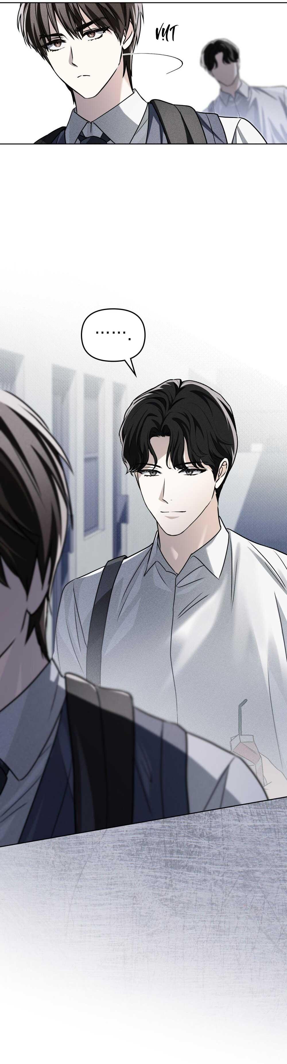 Đọc truyện HỎA HỒN - Chapter 8