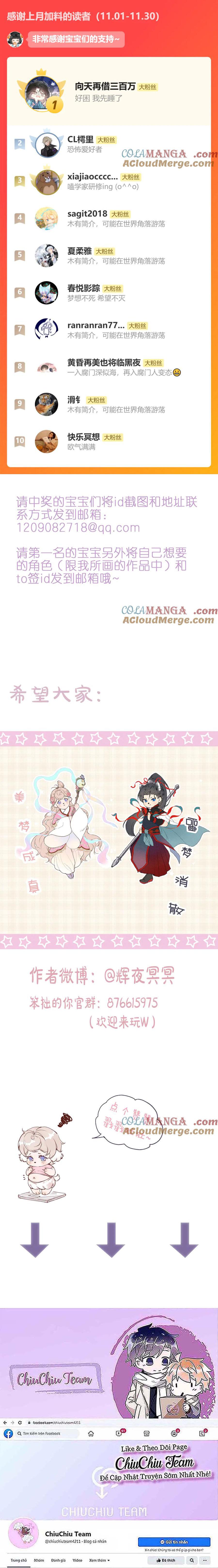 Đọc truyện Ngốc Nghếch Đáng Yêu - Chapter 16