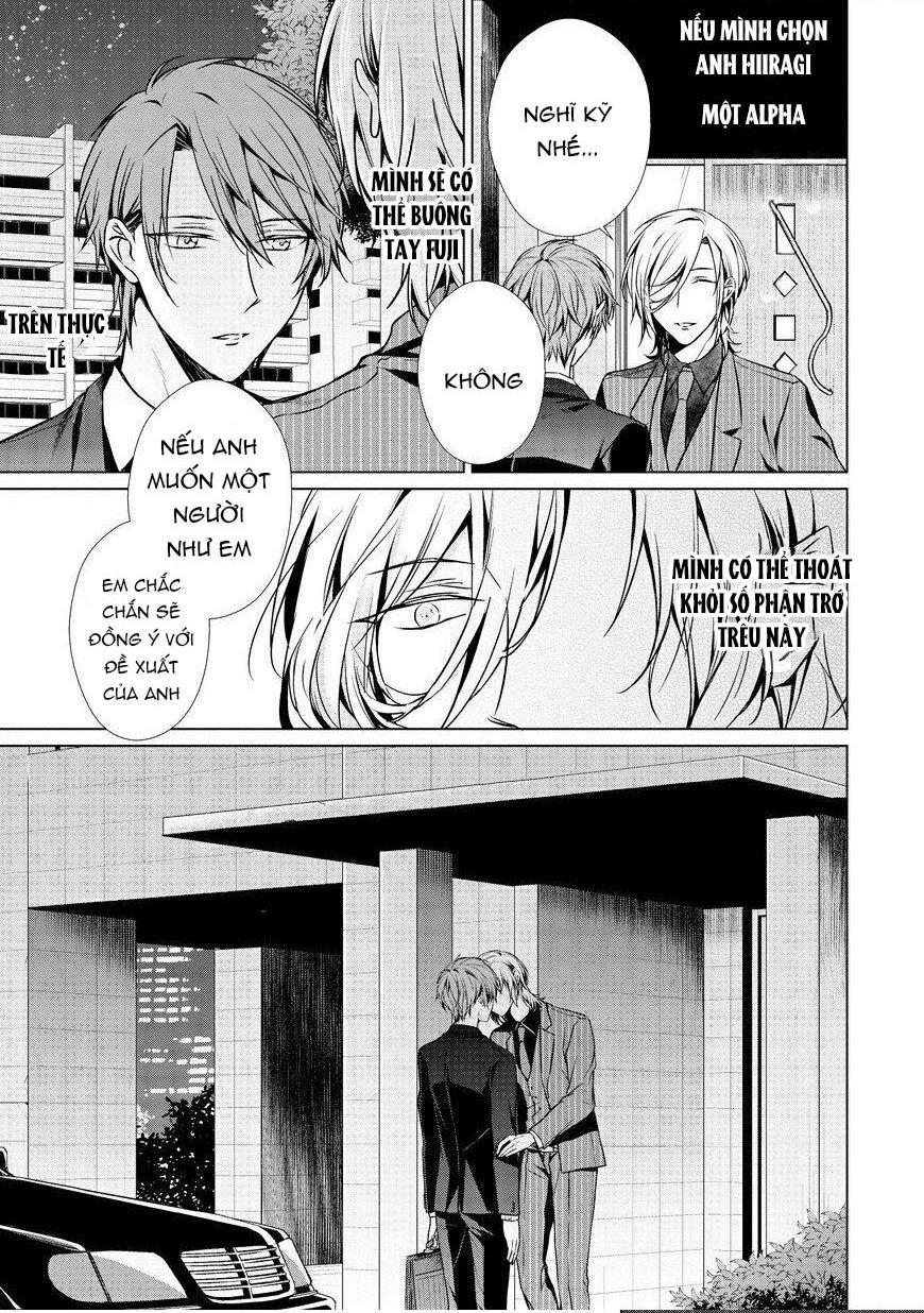 Đọc truyện Ban ngày em làm ban đêm em nhún - Chapter 7