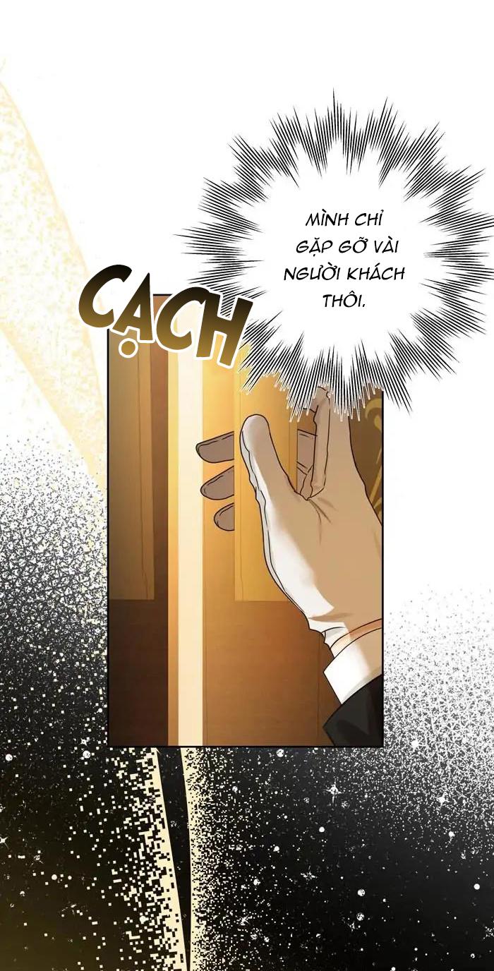 Đọc truyện Mắc Kẹt Trong Game Hẹn Hò Của Em Gái Tôi - Chapter 3
