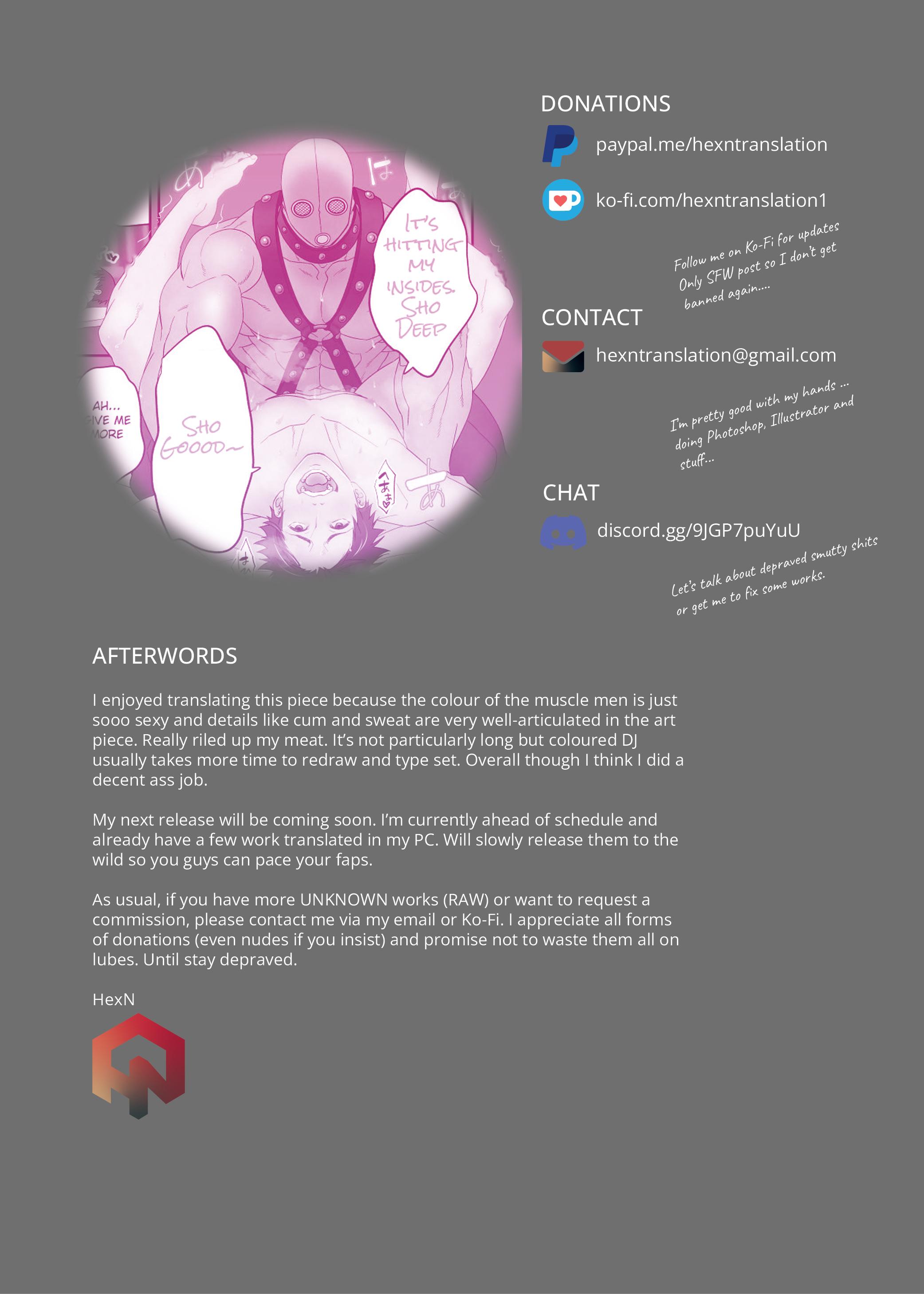 Đọc truyện Oneshot Mặn Chát - Chapter 152