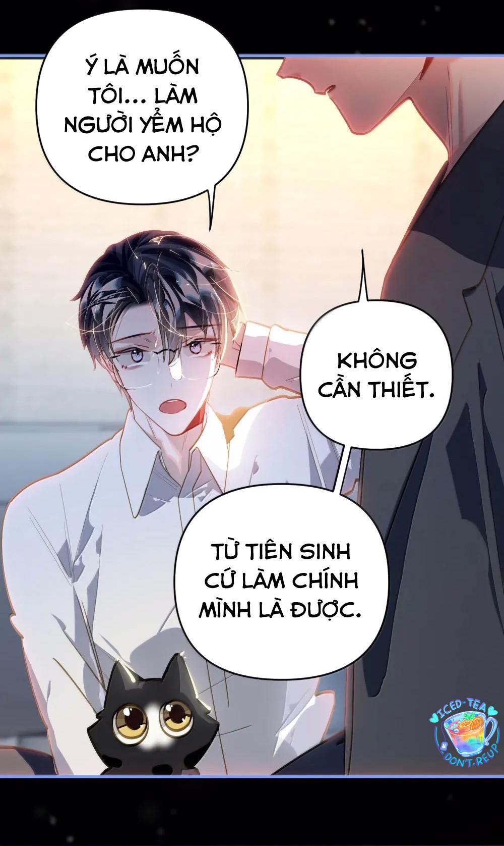 Đọc truyện Tôi có bệnh - Chapter 62