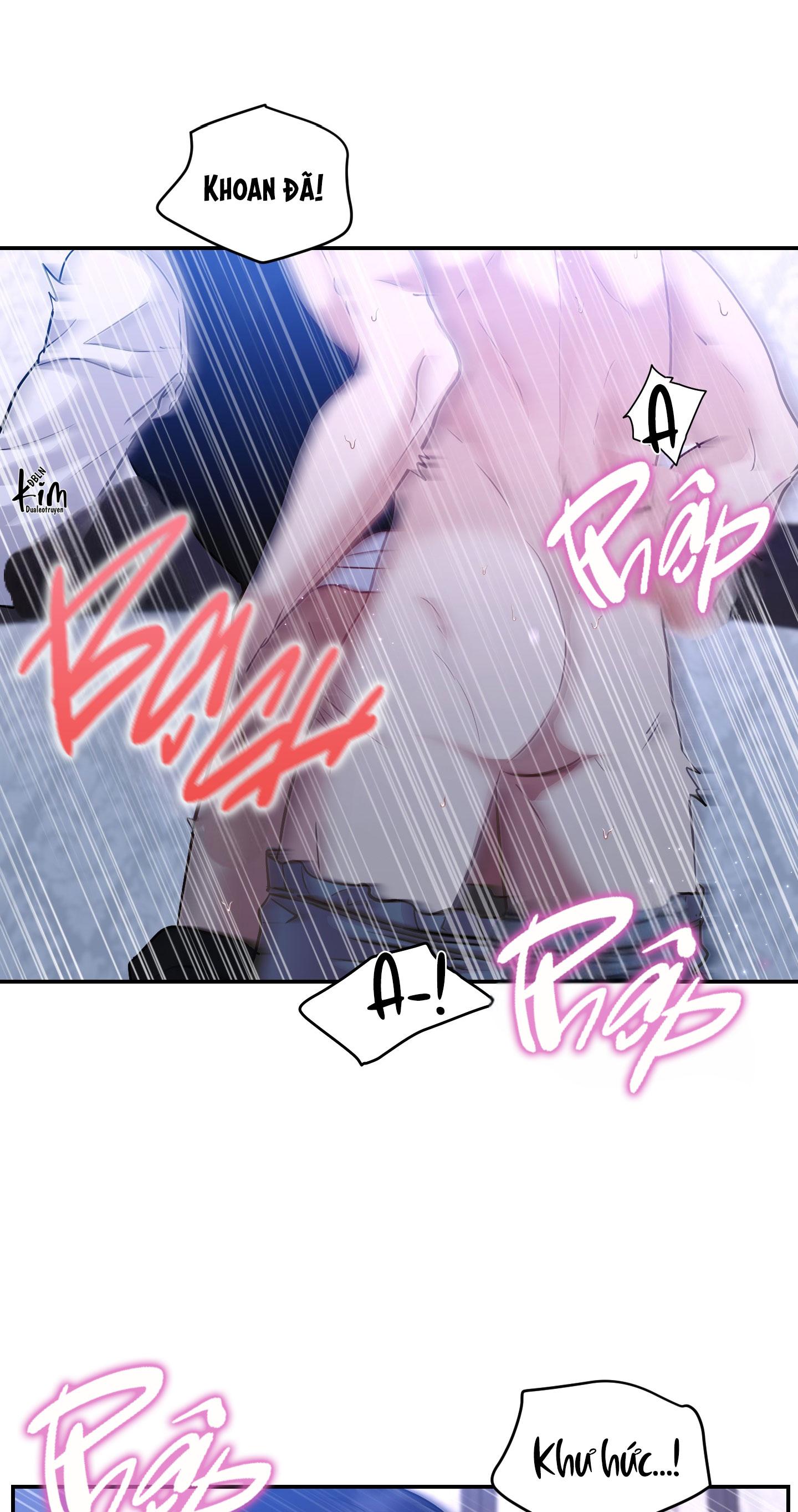 Đọc truyện BL CỔ TRANG-ÂU CỔ NGẮN NHÀ KIM - Chapter 34.2