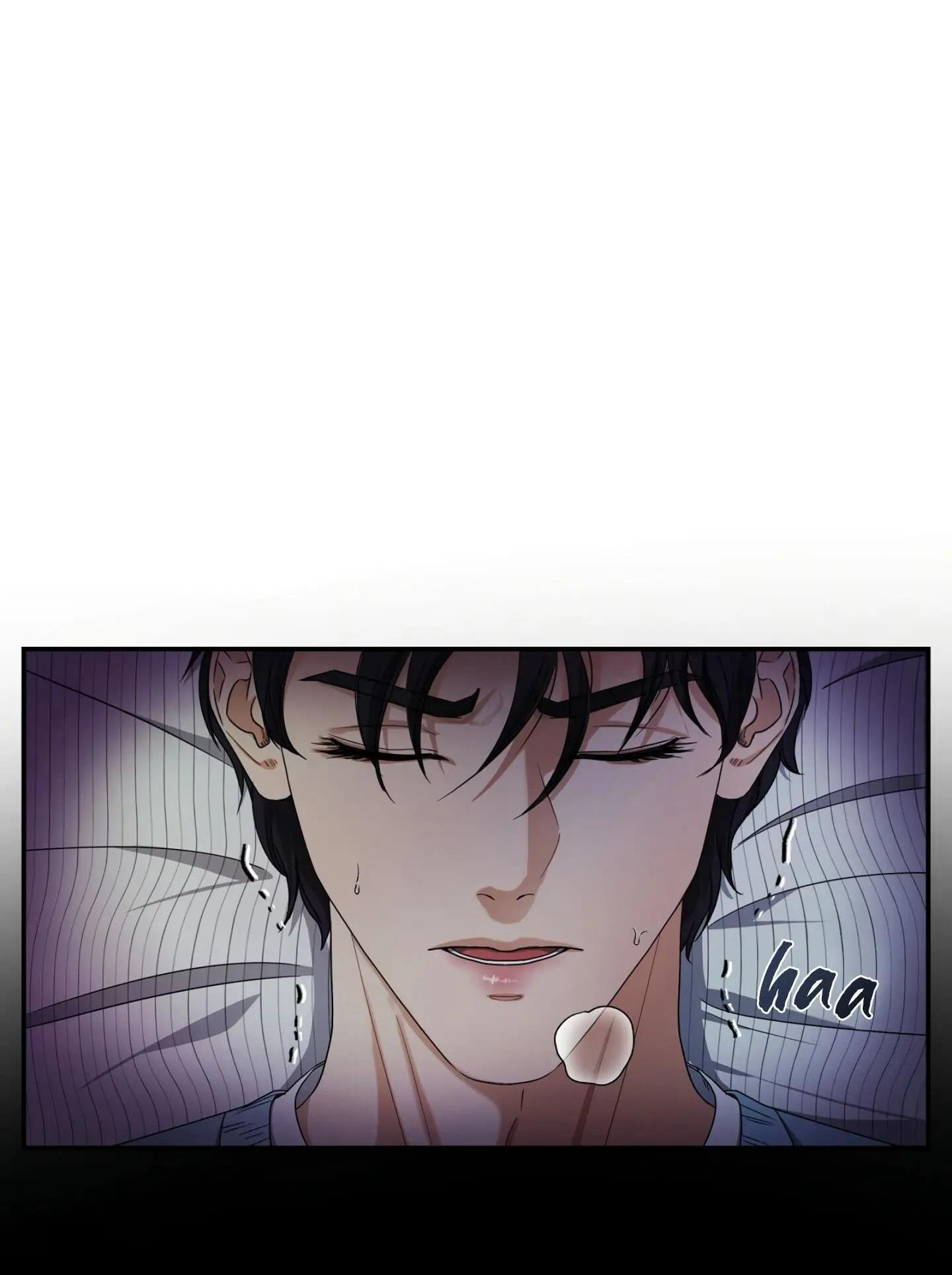 Đọc truyện Một nhân cách khác - Chapter 18