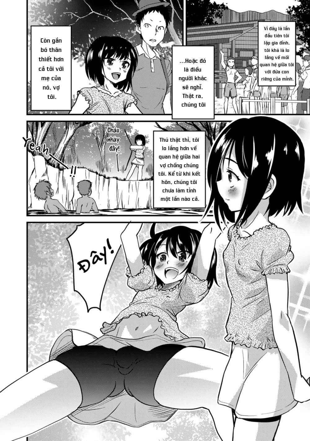 Đọc truyện Tuyển Tập Chjch và Chjch - Chapter 88