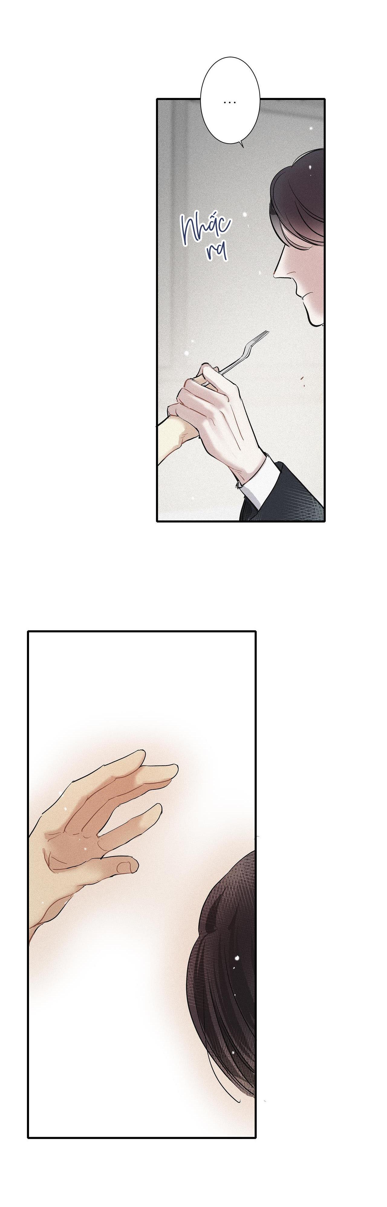 Đọc truyện  Tình yêu và danh vọng - Chapter 44