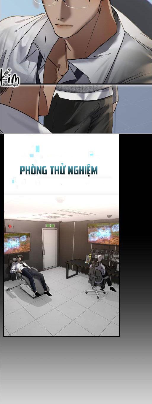 Đọc truyện THẾ GIỚI LỖI - Chapter 1