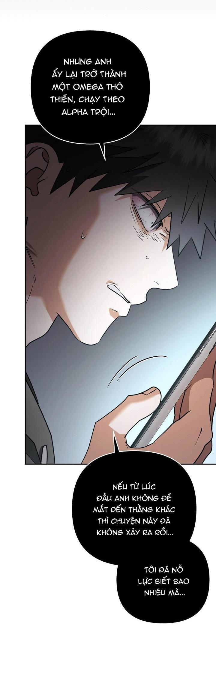 Đọc truyện ROMANCE NOT ROMANTIC - Chapter 34