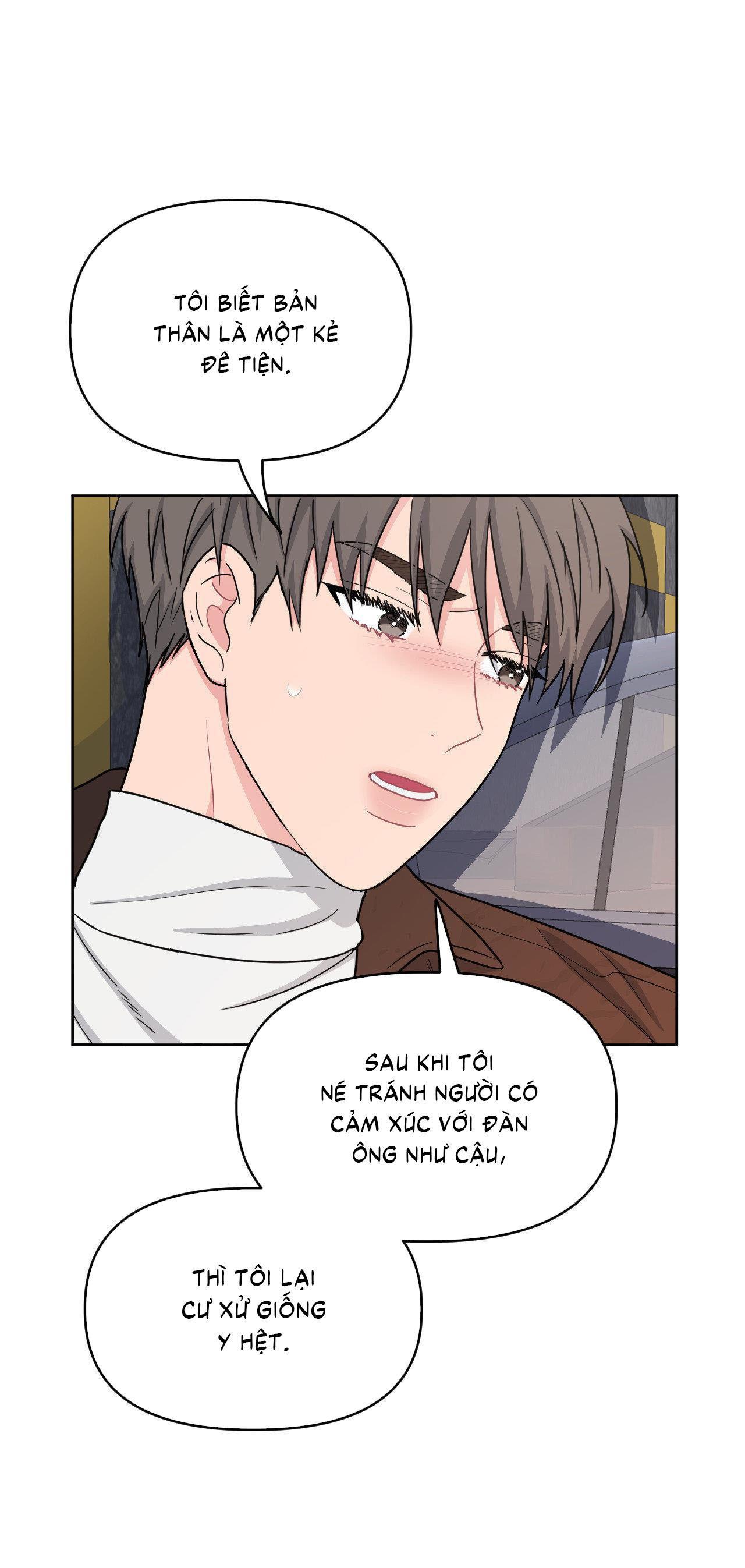 Đọc truyện  Chàng Trai Mỹ Thuật - Chapter 16