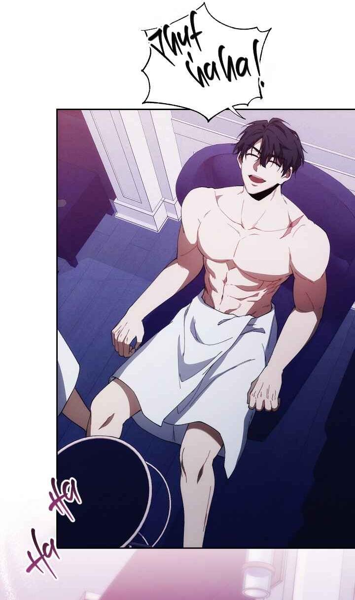 Đọc truyện RED MANSION - Chapter 33