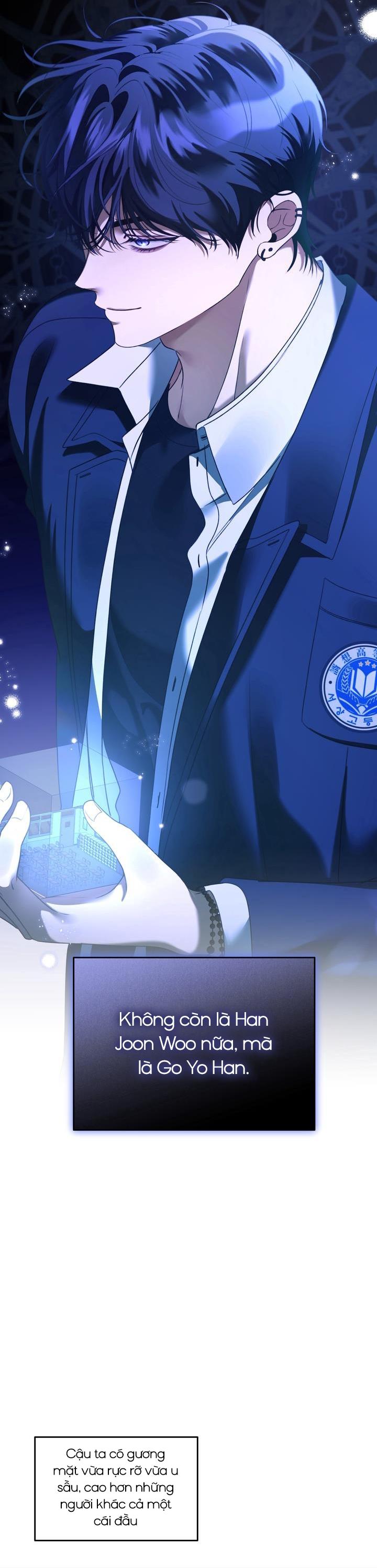 Đọc truyện  EIGHTEEN'S BED - Chapter 14