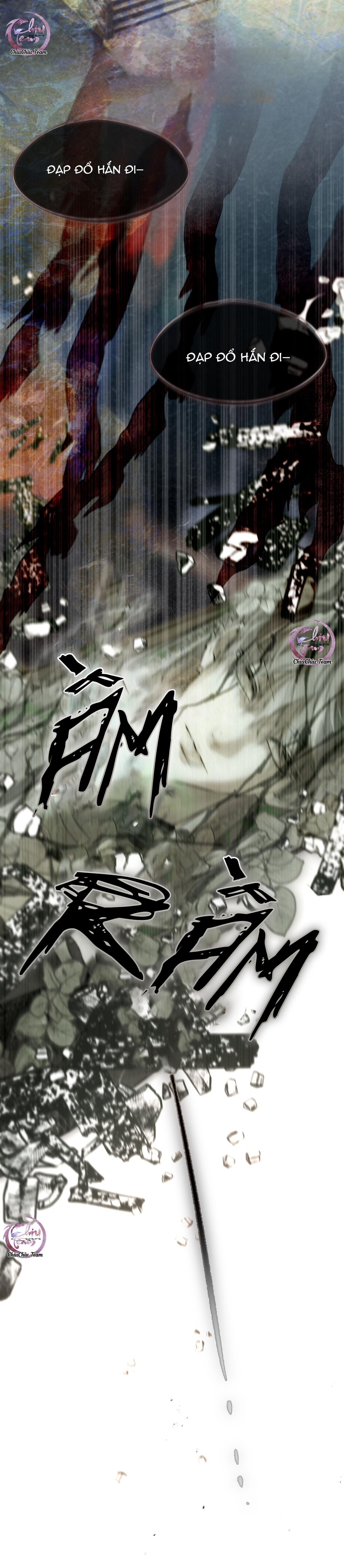 Đọc truyện Mắt Của Hành Tinh - Chapter 16