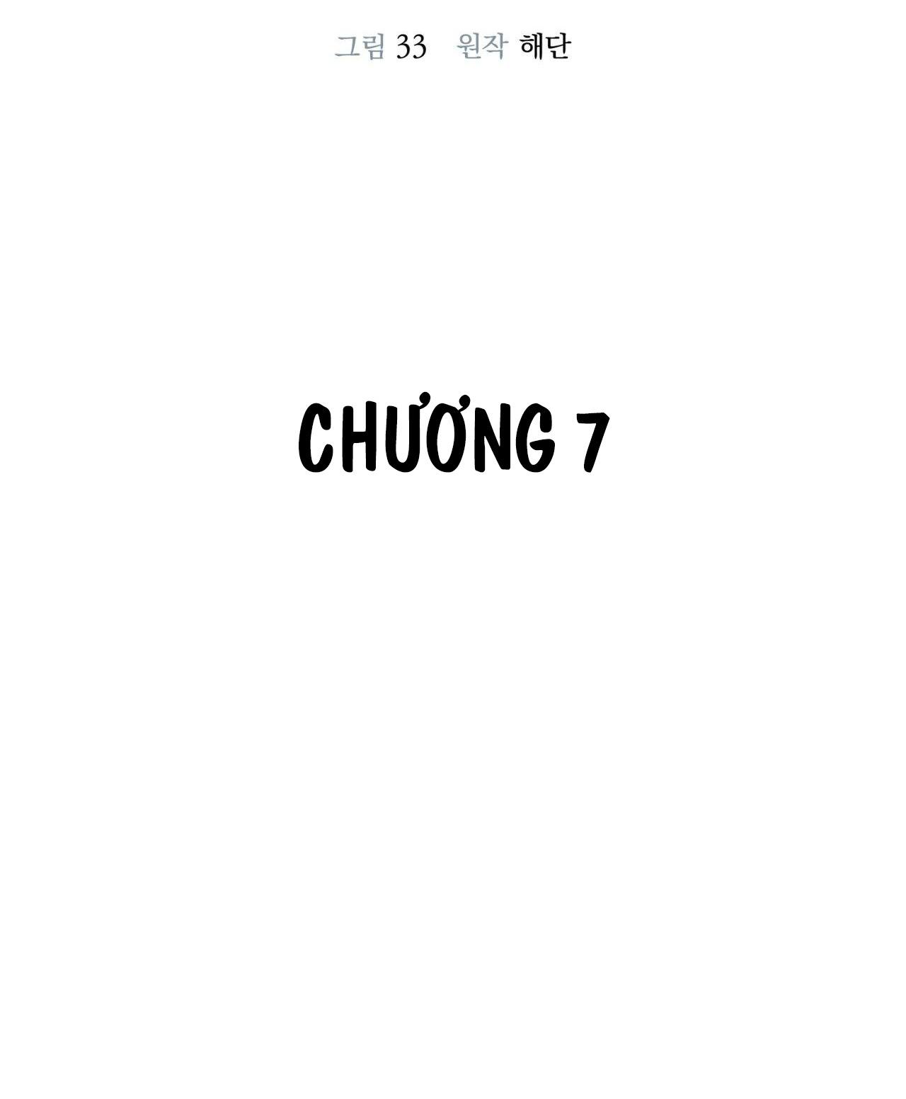 Đọc truyện THẤT LẠC - Chapter 7
