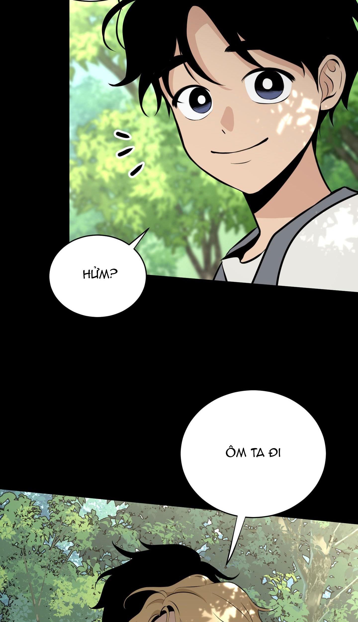 Đọc truyện ĐÓA HOA KHÔNG TÊN - Chapter 5