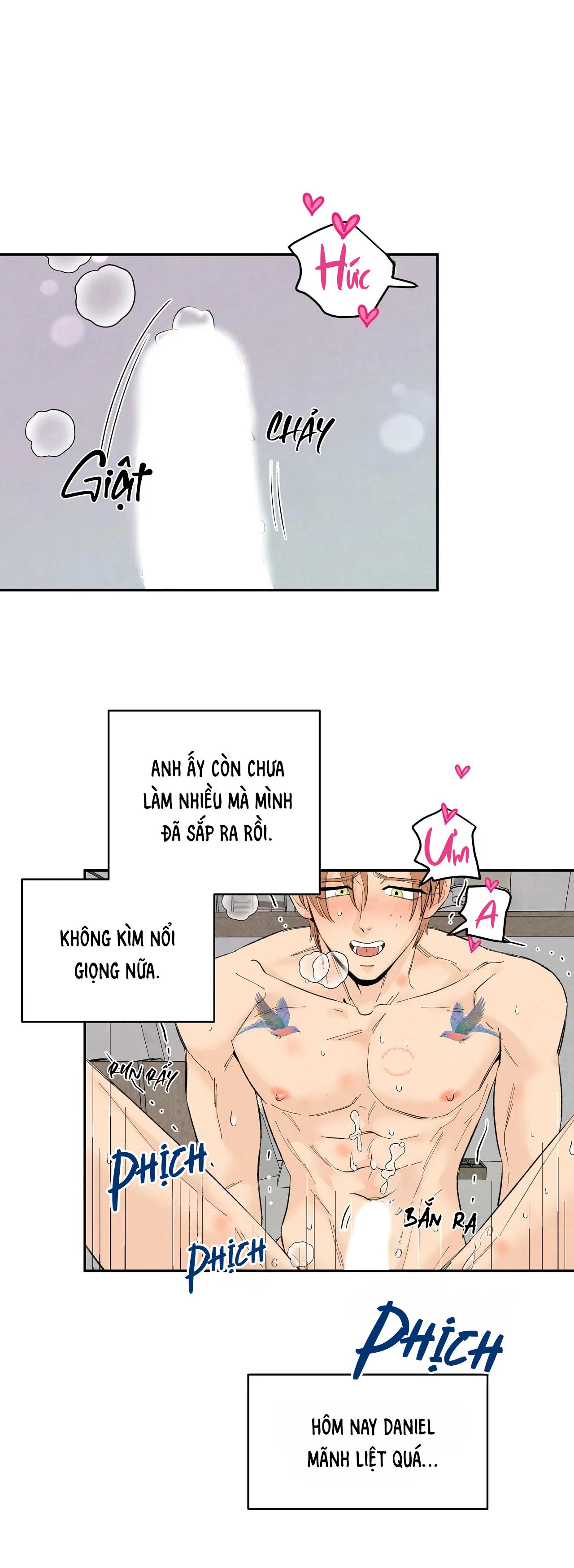 Đọc truyện Bona Sort (END) - Chapter 74