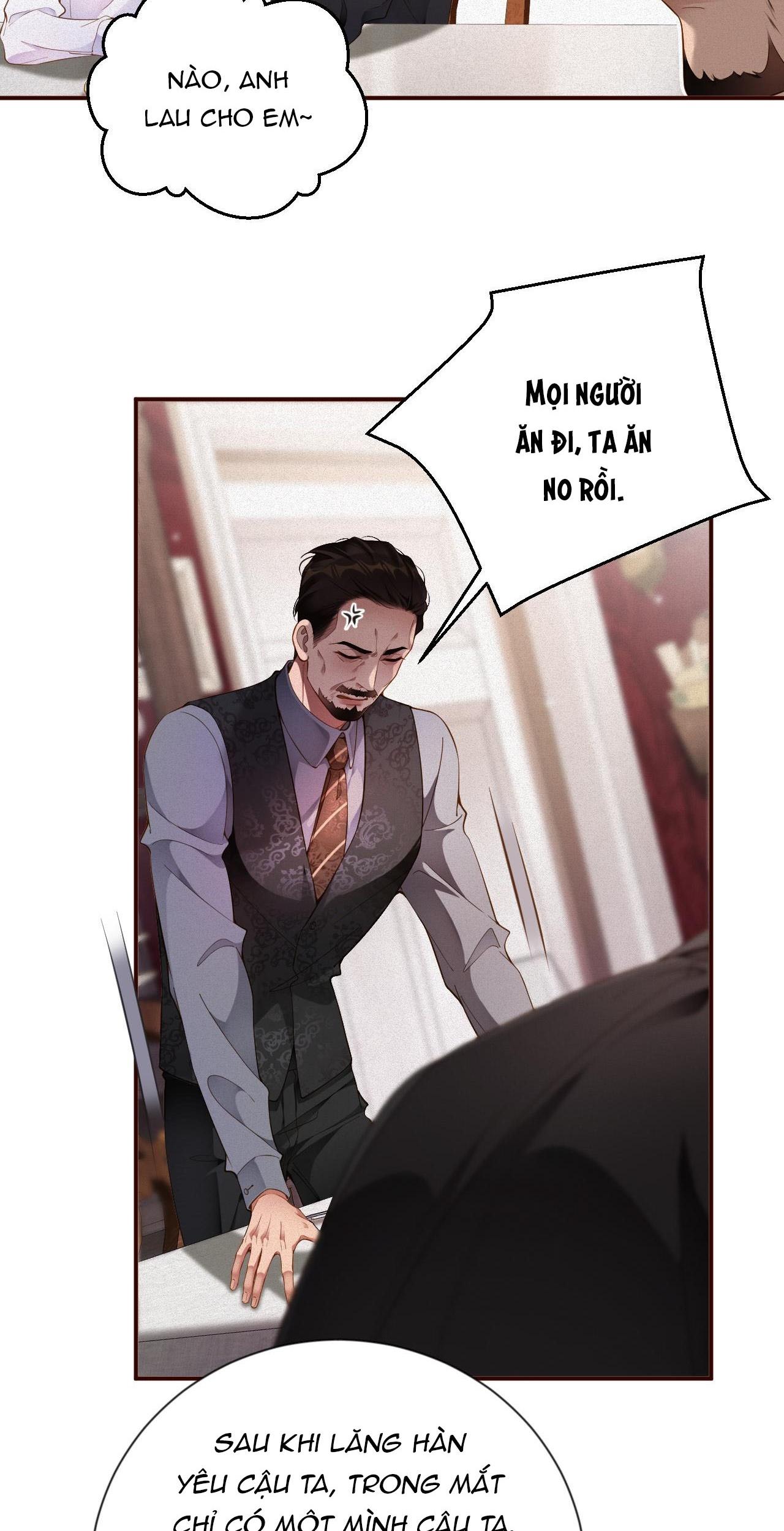 Đọc truyện CHỒNG CŨ MUỐN TÁI HÔN LẦN NỮA - Chapter 41