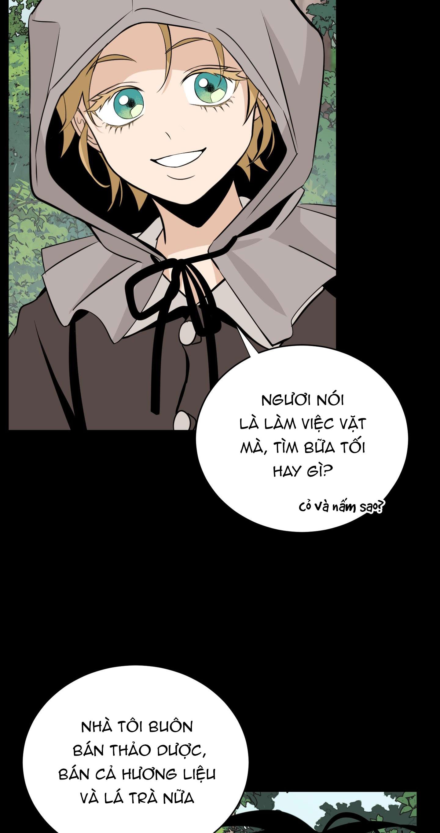 Đọc truyện ĐÓA HOA KHÔNG TÊN - Chapter 3