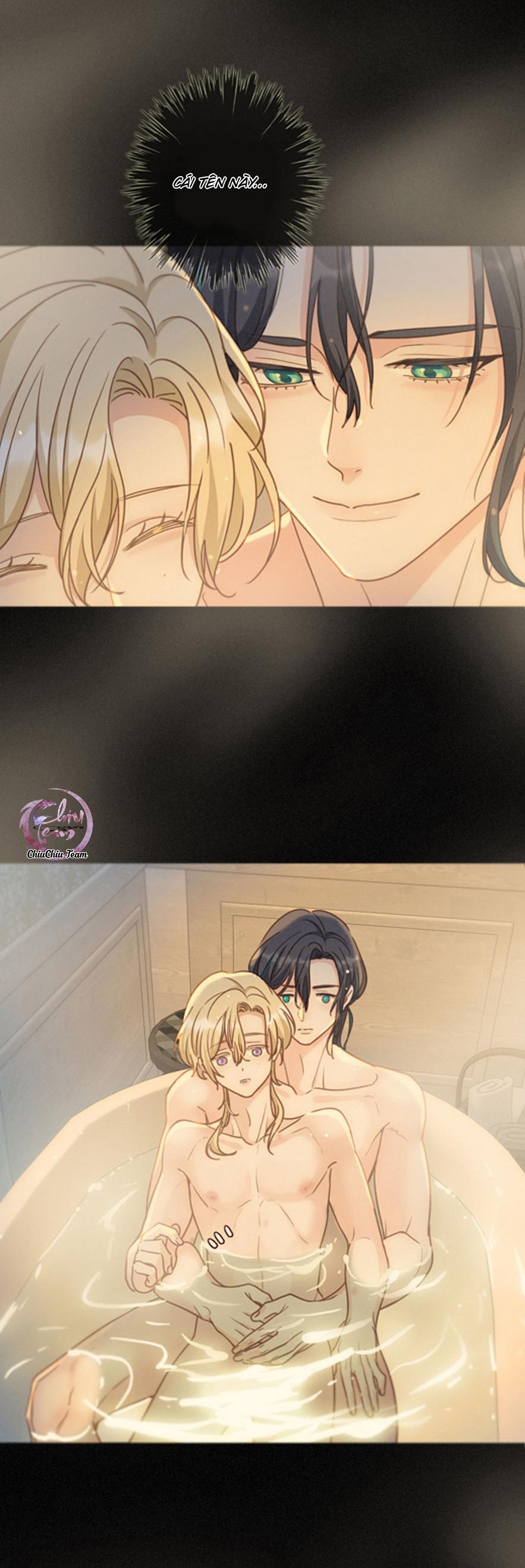 Đọc truyện Khốn Thú Chi Nhiễm - Chapter 40