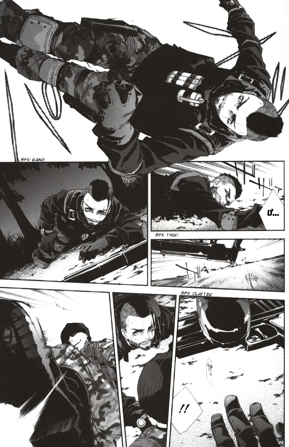 Đọc truyện Tổng hợp boylove 18+ - Chapter 359